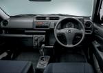 Mazda Familia Van 2018 года